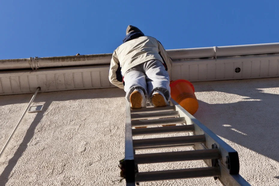 Gutter Cleaning Evanston