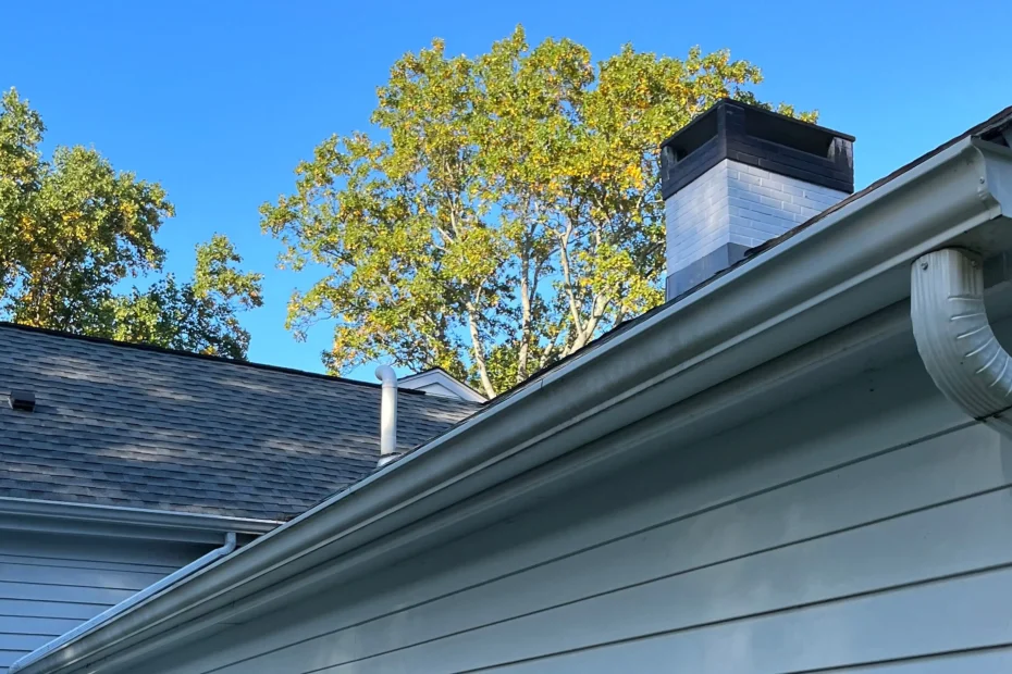 Gutter Cleaning Evanston