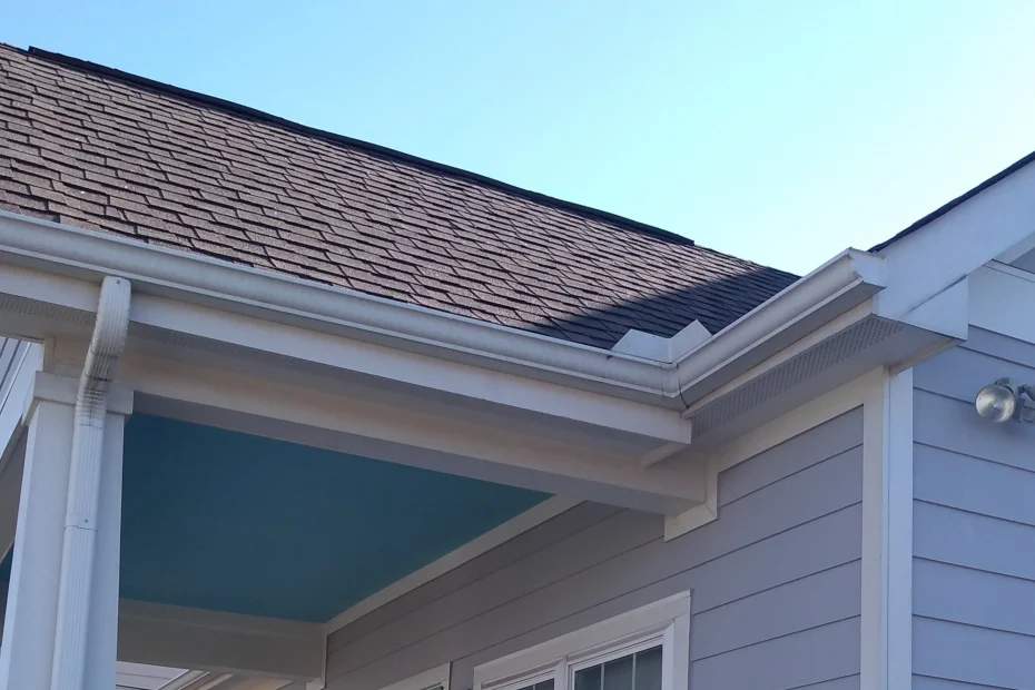 Evanston Gutter Cleaning